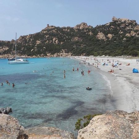 Sartene T3 Calme Ensoleille Parking Prive Dış mekan fotoğraf