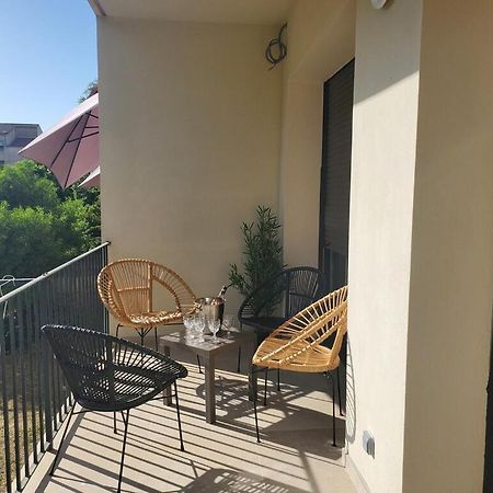 Sartene T3 Calme Ensoleille Parking Prive Dış mekan fotoğraf